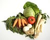 Vegetables