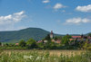 hungarian village 1