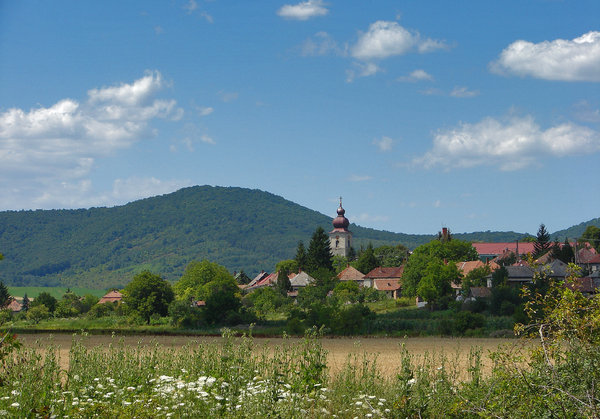 Free stock photos - Rgbstock - Free stock images | hungarian village 1