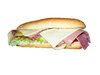 Cold Sandwich
