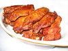 Hot Spicy Wings