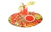 Seafood Platter