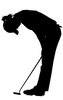 Golfer Girl1