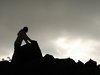 summit silhouette