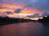 Sunset in Paris 3