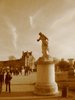 Tuileries garden