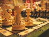 Chess game