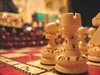 Chess game
