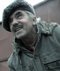 Portrait of Dinu 1