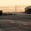 airport 2007