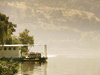 By the Danube