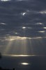 Strange sky in Madeira 2