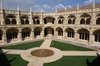 Jeronimos monastery 4