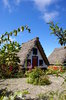 House from Santana Madeira