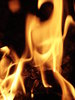 blured fire 3