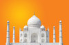 TAJ MAHAL 3