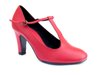 RED SHOES 6
