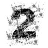 DistressedDigits 2