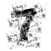 DistressedDigits 7