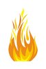 Flame 2