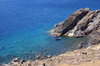 Punta de Sao Lourenco in Madei
