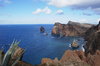 Punta de Sao Lourenco in Madei