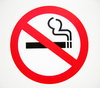 No smoking