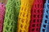 Turkish scarves
