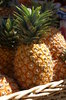 Pineapple in Paris