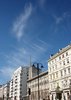 sunny London