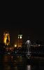 parliament by night