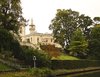 idyllic London