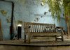 bench