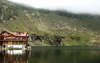 Balea Lake