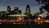 city