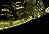 Night bridge