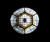 Mandala window