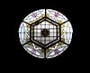 mandala window