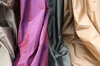 silk