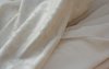 white silk