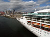 Cruise Ship