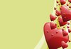 Abstract heart's
