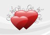 Valentine's day design