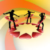 Love dance
