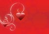 Valentine's day design