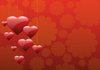 Valentine's day design