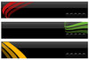 Web header