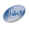 Web button