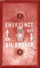 Emergency switch