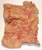 crumpled paper